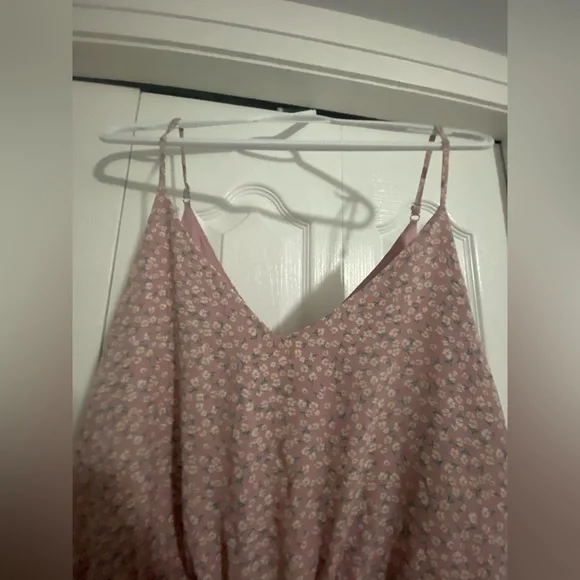 Womens midi dress - Picture 5 of 8